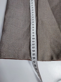 Брюки для офиса 48 размер