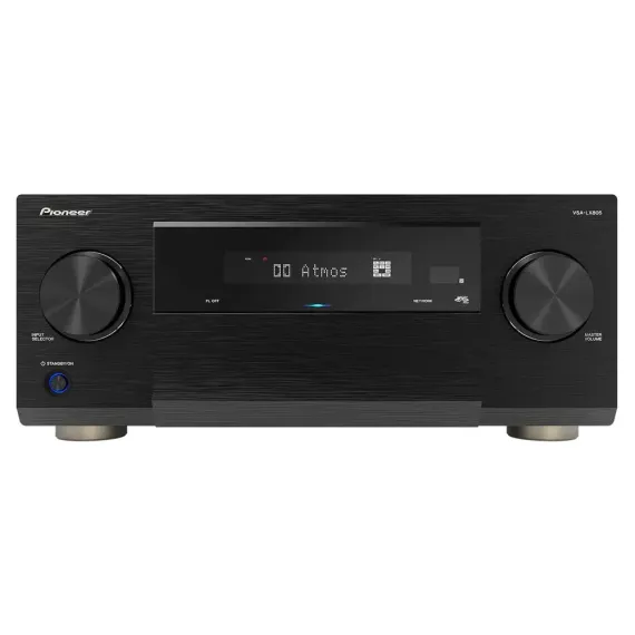 Pioneer VSA-LX 805 Black