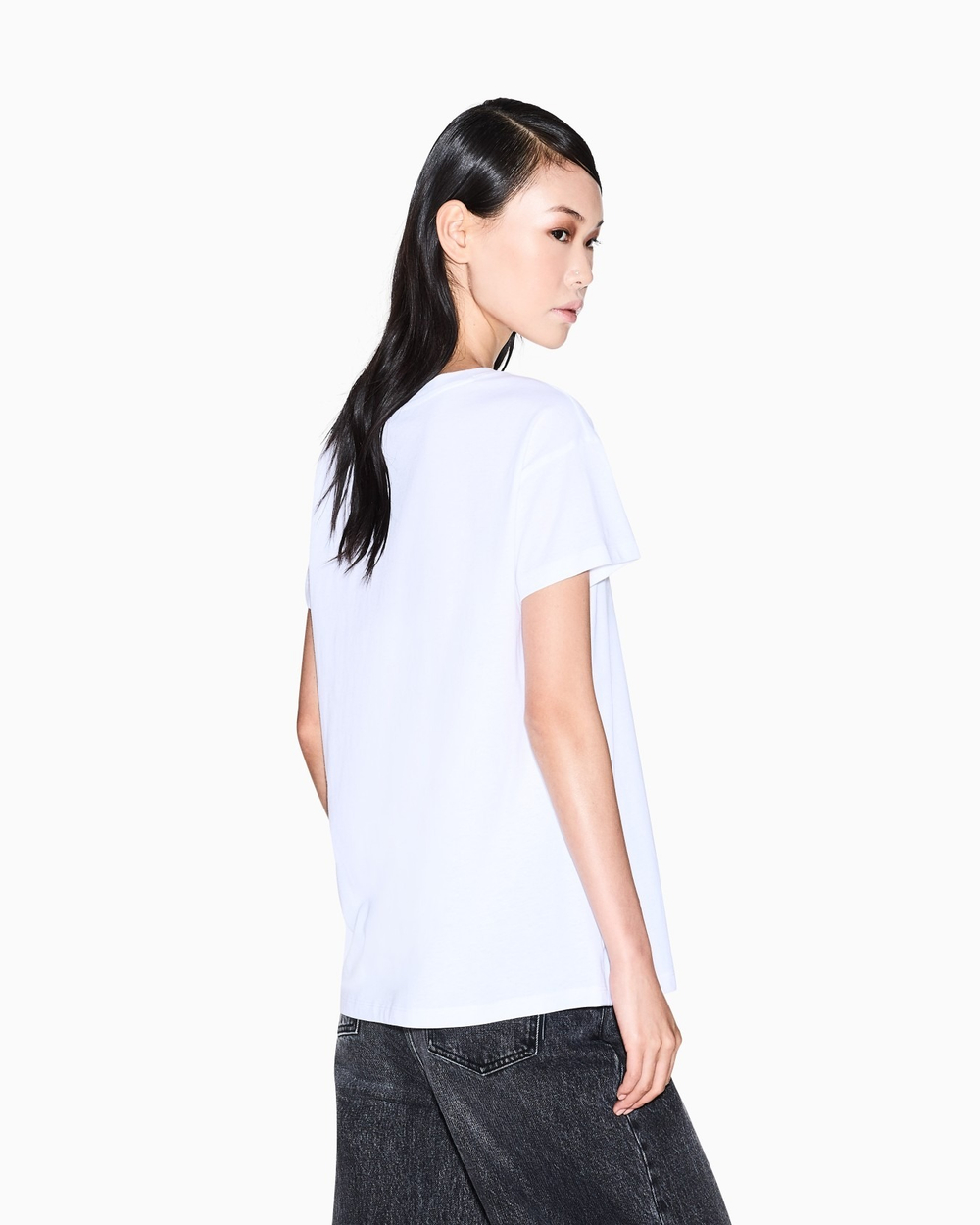 Футболка женская ARMANI EXCHANGE