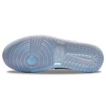 Кроссовки Jordan Air Jordan 1 low se "dare to fly" Swoosh, FB1874-101