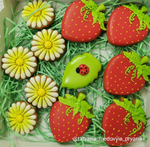 Клубника №2