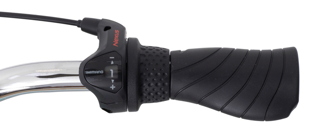 Женский велосипед Welt Queen Al 3 (2024)