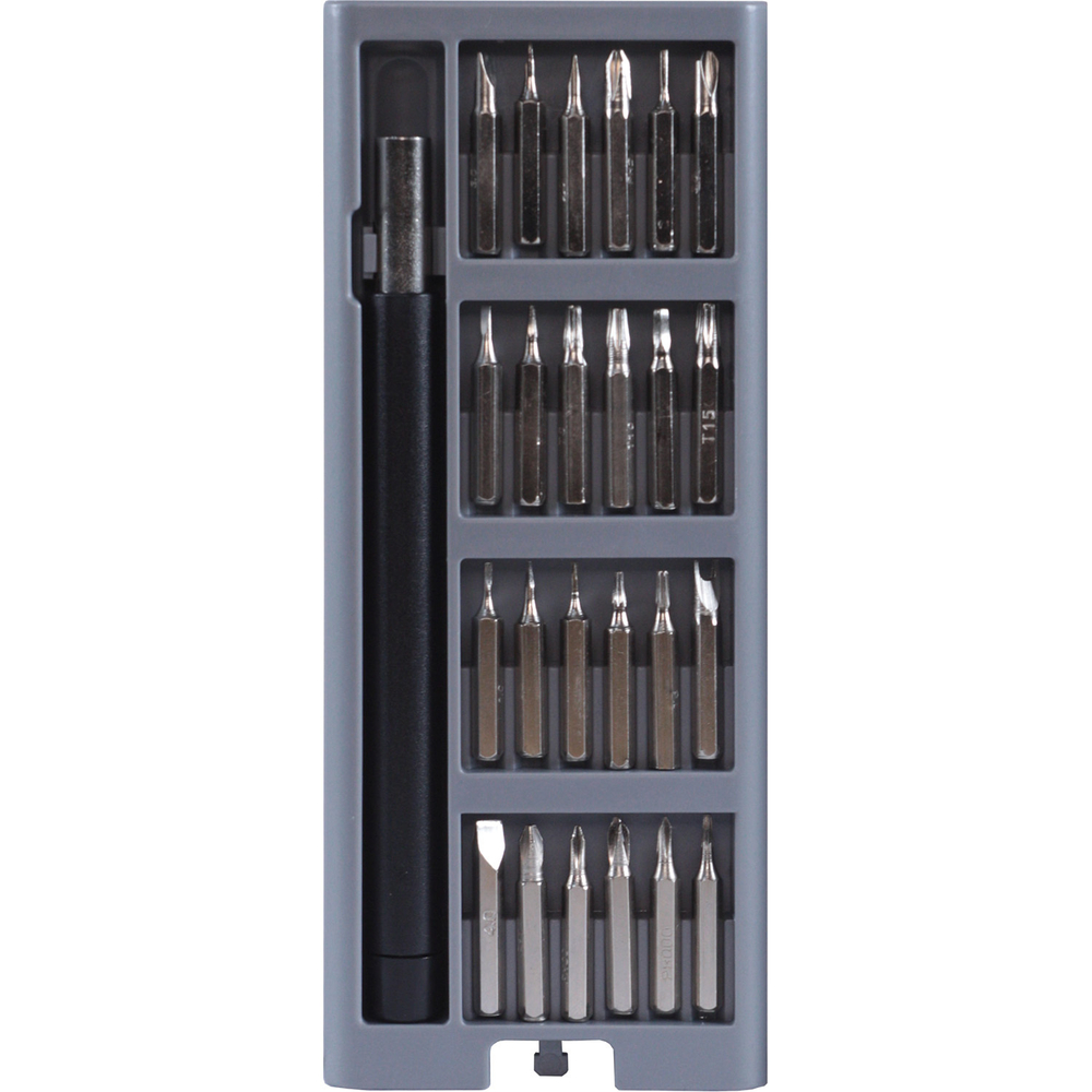 Отвёртка BIT PRECISION