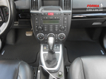 Land Rover Freelander 2 поколение LR2 (2006-2014)