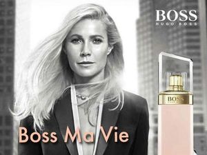 Hugo Boss Ma Vie Pour Femme Eau De Parfum