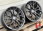 Комплект дисков Titan Forged TF32 19x8.5/9.5 et35/35 5x112