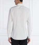 Рубашка H-HANK BOSS BLACK - белый(50512824)