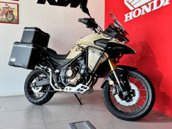 VOGE DS625X Adventure