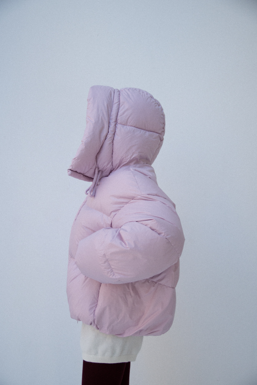 Пуховик REDDY