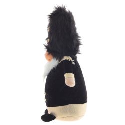 GAEM Игрушка набивная "Гном", L15 W11,5 H31 см