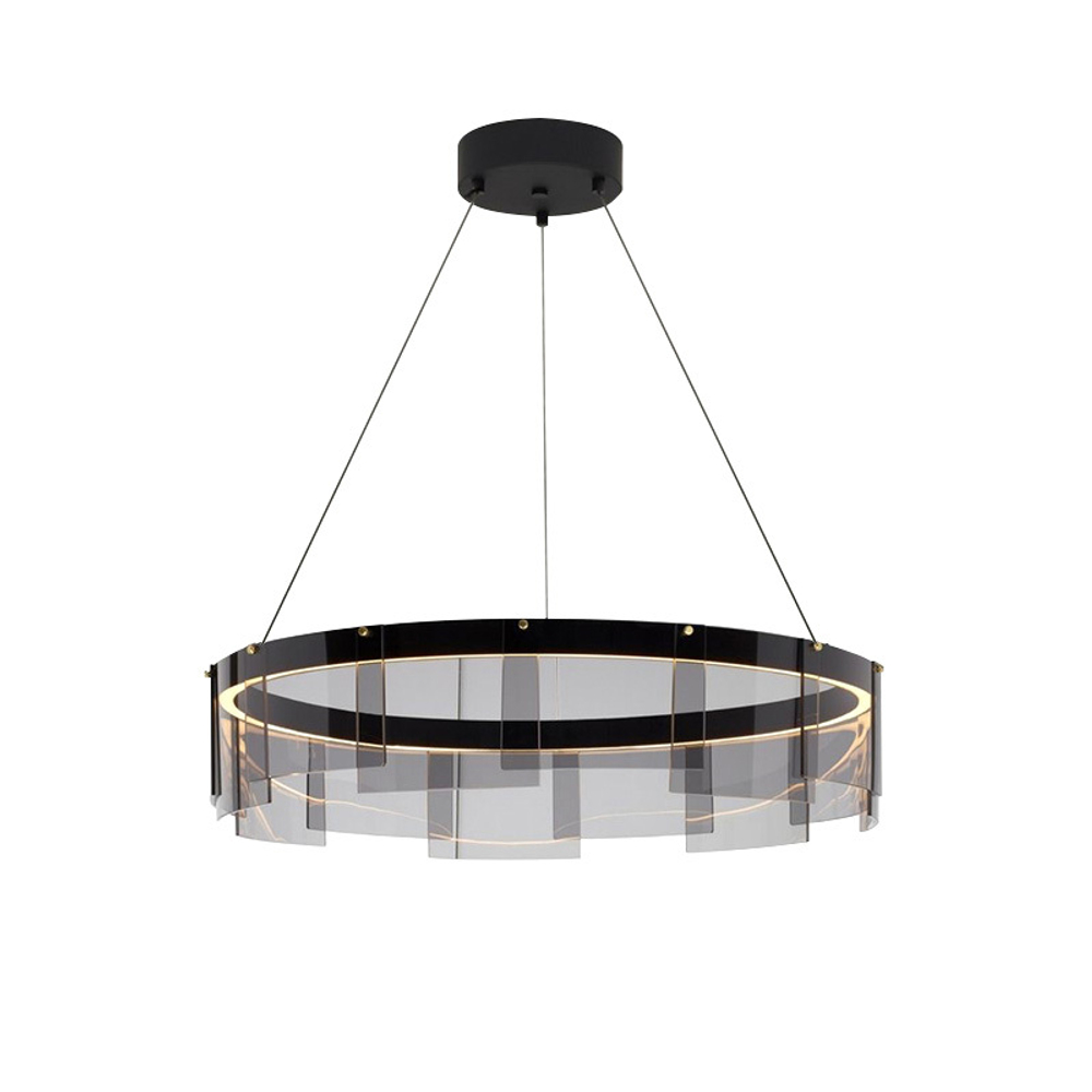 Pendant design lamp Fence