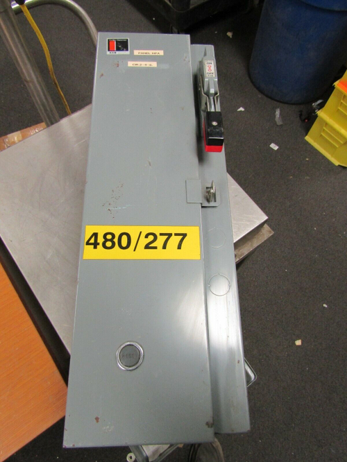 AN16DN0COMBO MOTOR STARTER