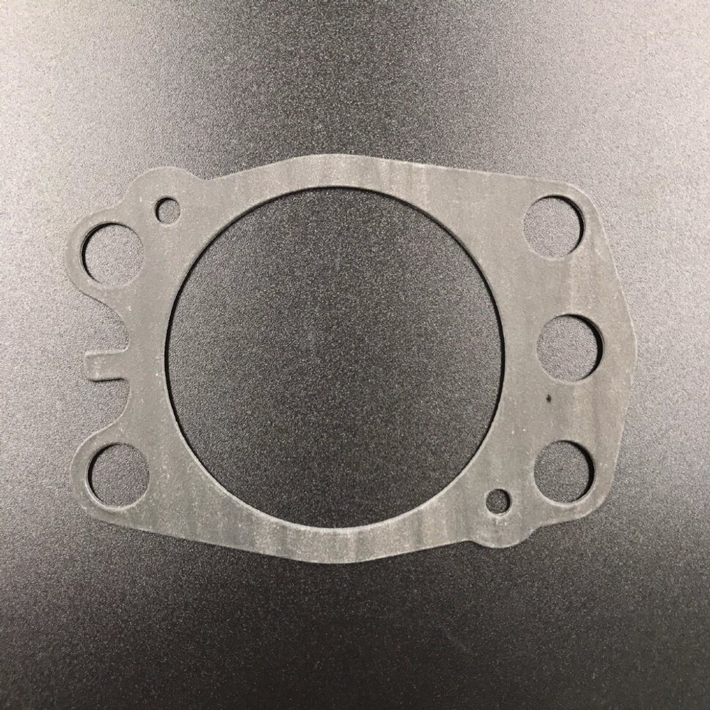 Прокладка корпуса помпы охлаждения Yamaha 40Q (YAMAHA)