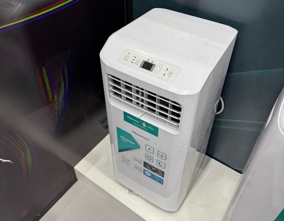 Мобильный кондиционер cерии V AP-09CR4GKVS00