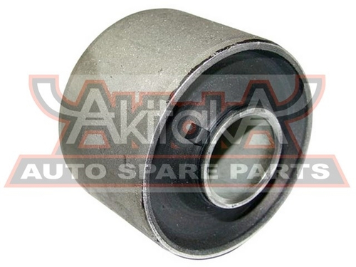 Сайлентблок переднего рычага задний без кронштейна ASVA(Кратность 1 шт) 0201239