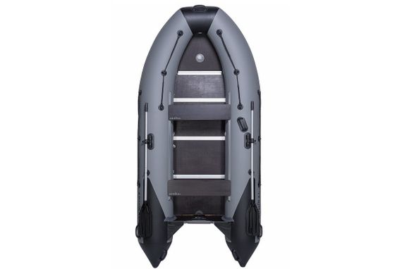 Лодка ПВХ АДМИРАЛ 360 SPORT