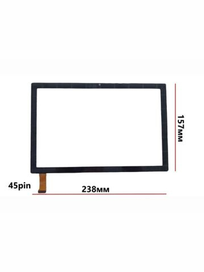 Тачскрин (сенсорное стекло) для C.FPC101WT3265AV01-P30