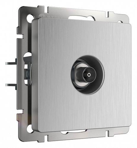 ТВ-розетка оконечная Werkel W1183009
