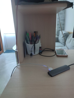 тестовый товар