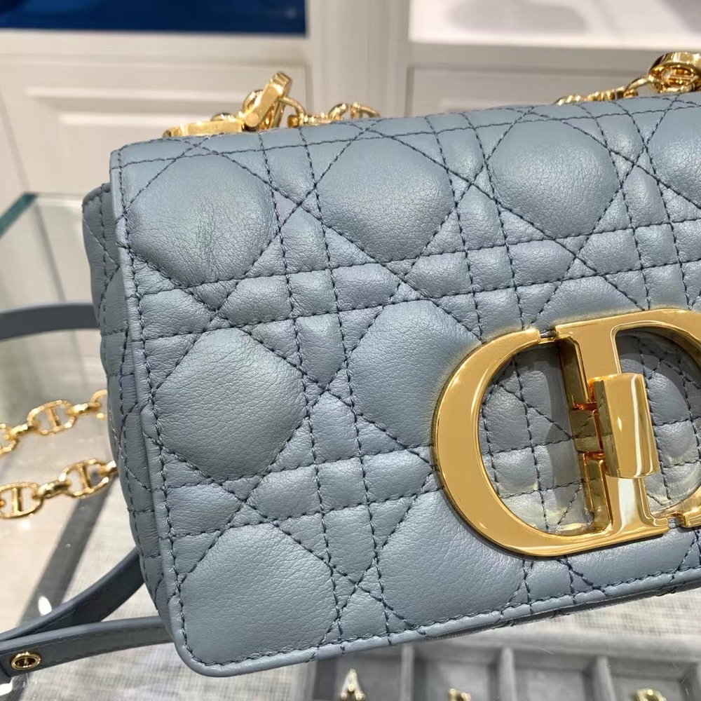 Christian Dior Caro Bag 20 cm
