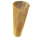 Сетка латунная тканая 0,18х0,12х1000 мм