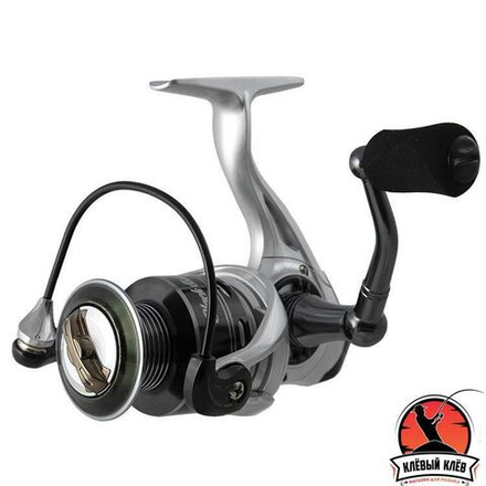 Катушка безынерционная Black Side Quest X 2000FD (5+1 подш.)