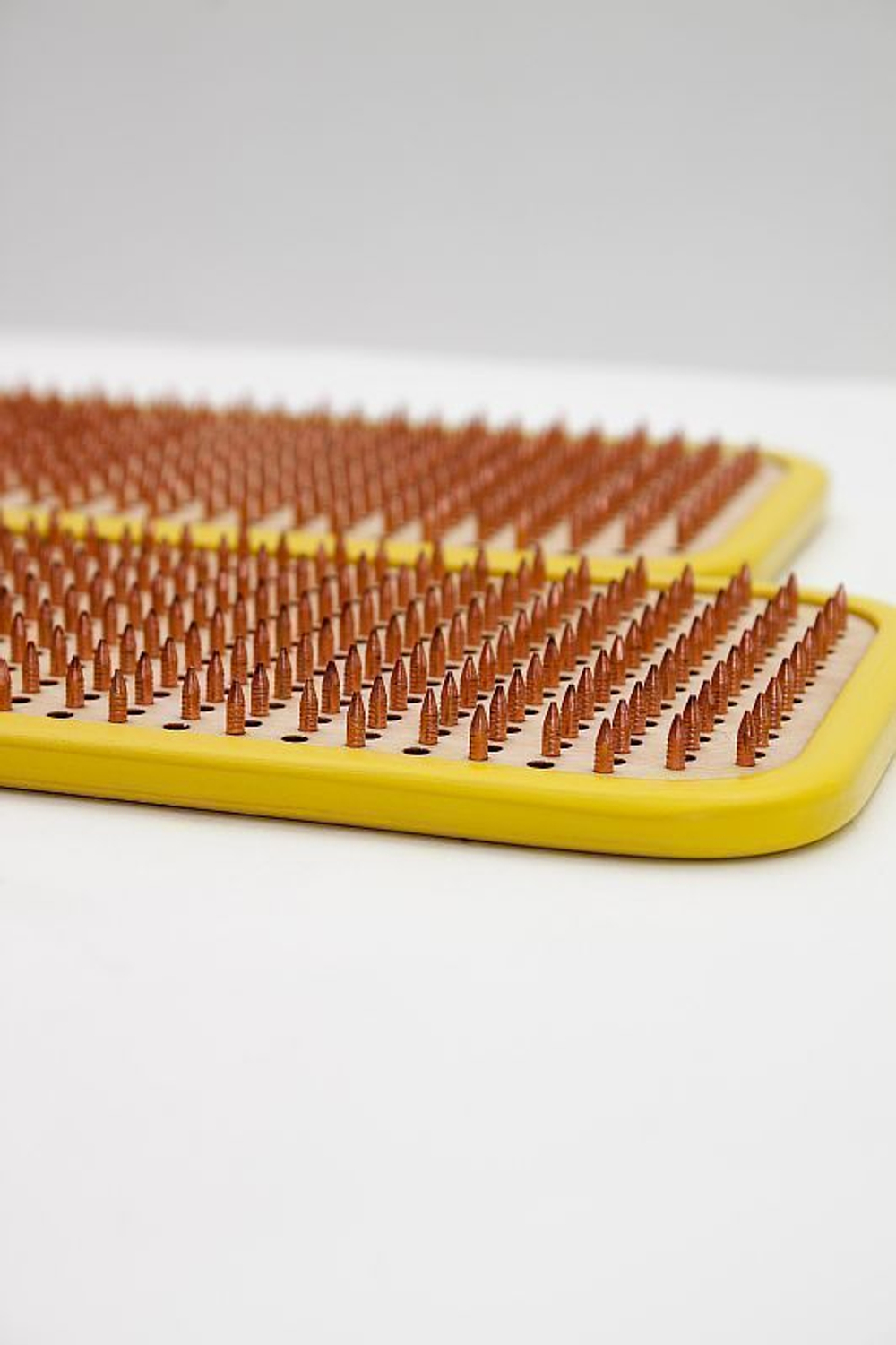 Доска садху Солнце луна алюминиевые гвозди