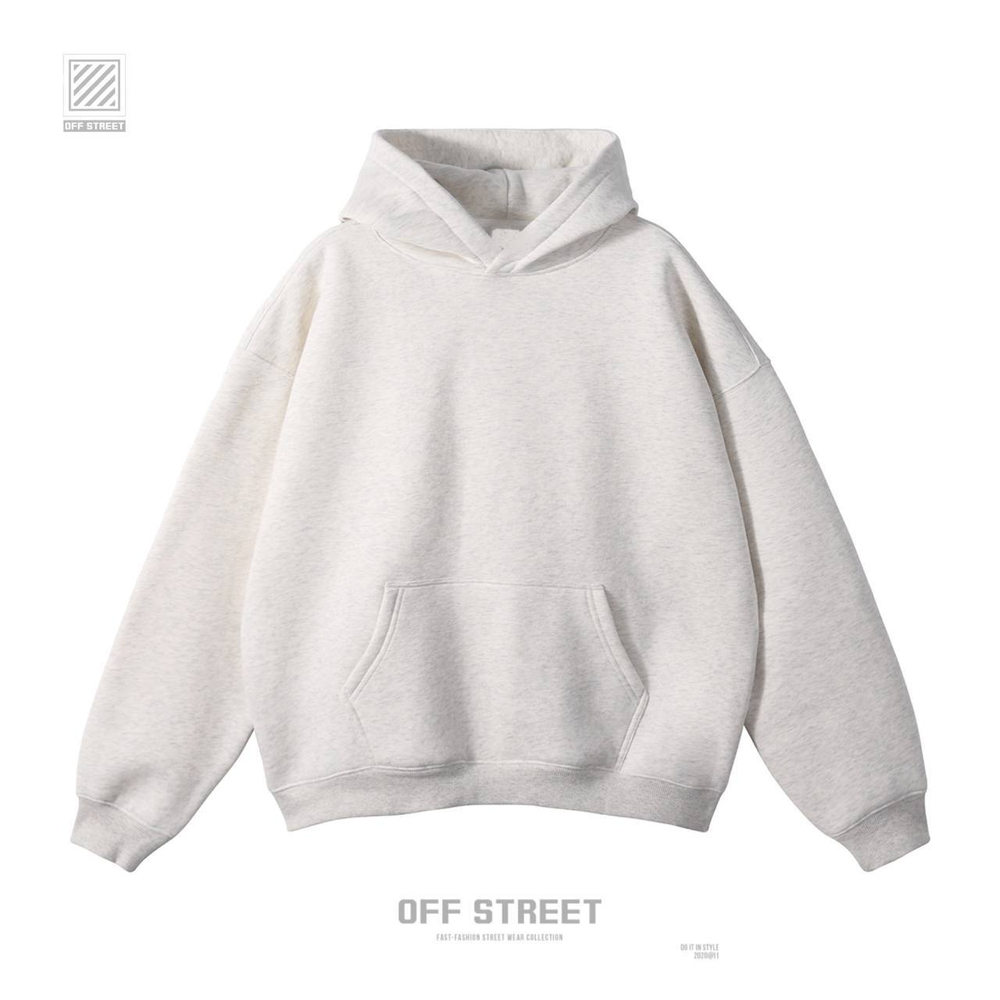 Худи Off Street