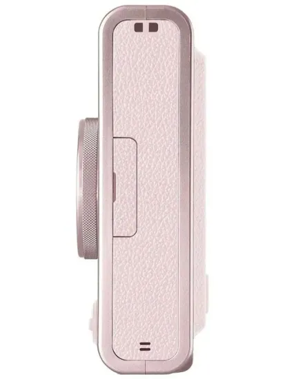 Fujifilm Instax Evo - фотоаппарат моментальной печати(Pink )