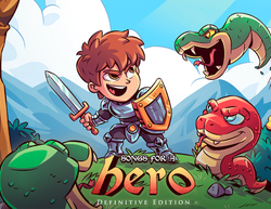 Songs for a Hero - Definitive Edition (для ПК, цифровой код доступа)