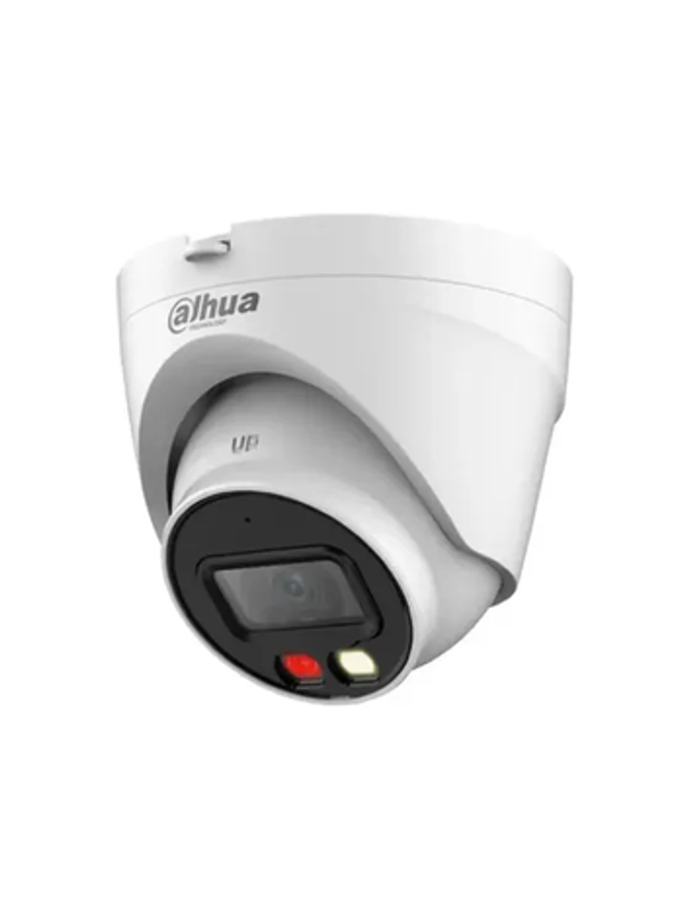 DH-IPC-HDW1439VP-A-IL-0280B Профессиональная видеокамера IP купольная