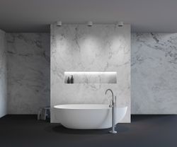 Светильник светодиодный потолочный Maytoni Alfa LED C064CL-01-25W3K-RD-WB