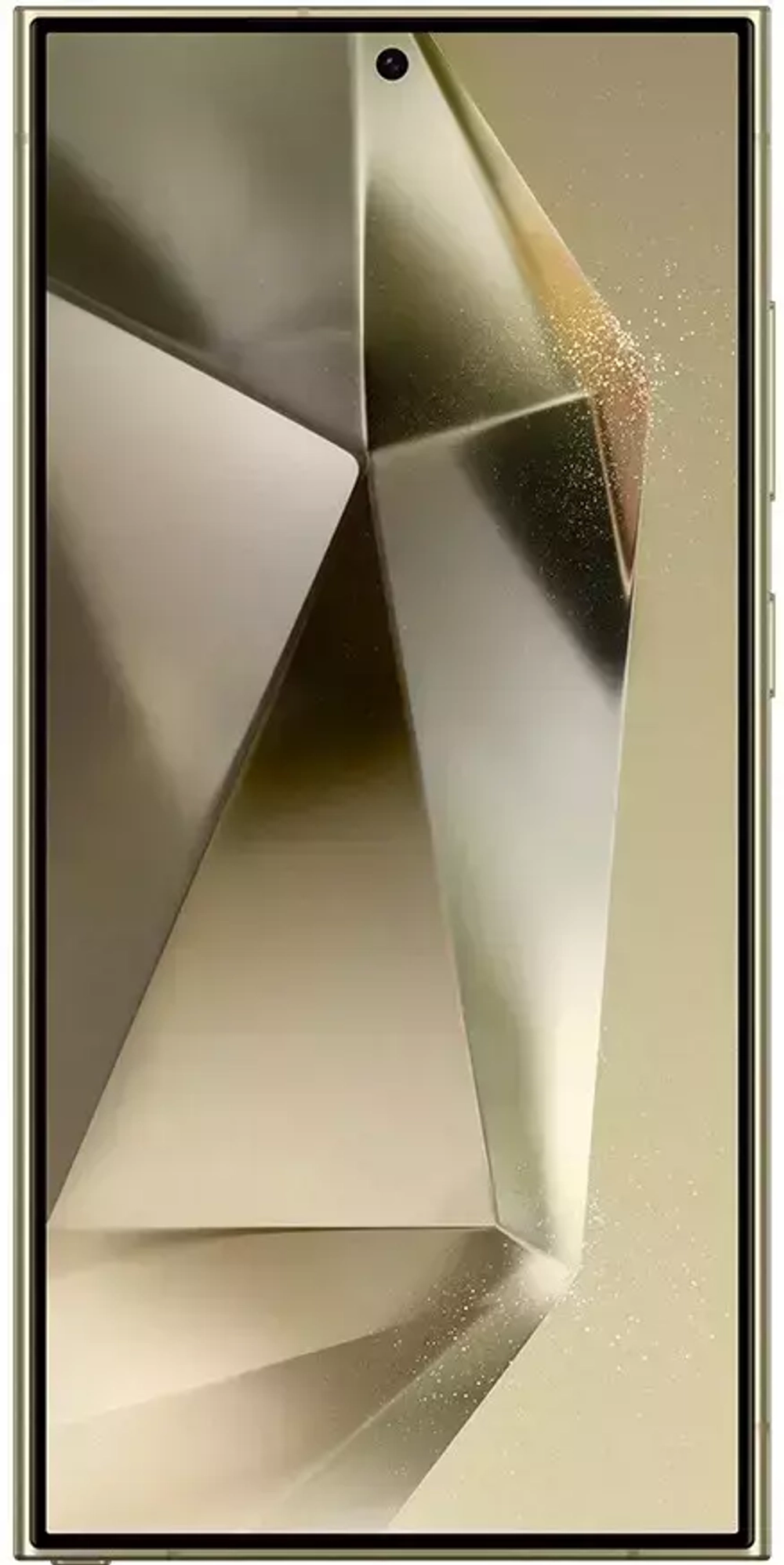 Samsung Galaxy S24 Ultra 12/512Gb Titanium Yellow (Жёлтый Титан)
