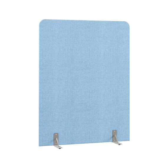 Акустическая перегородка на фетровых опорах RA.F-140/180  1400х28х1800 RAND Acoustic