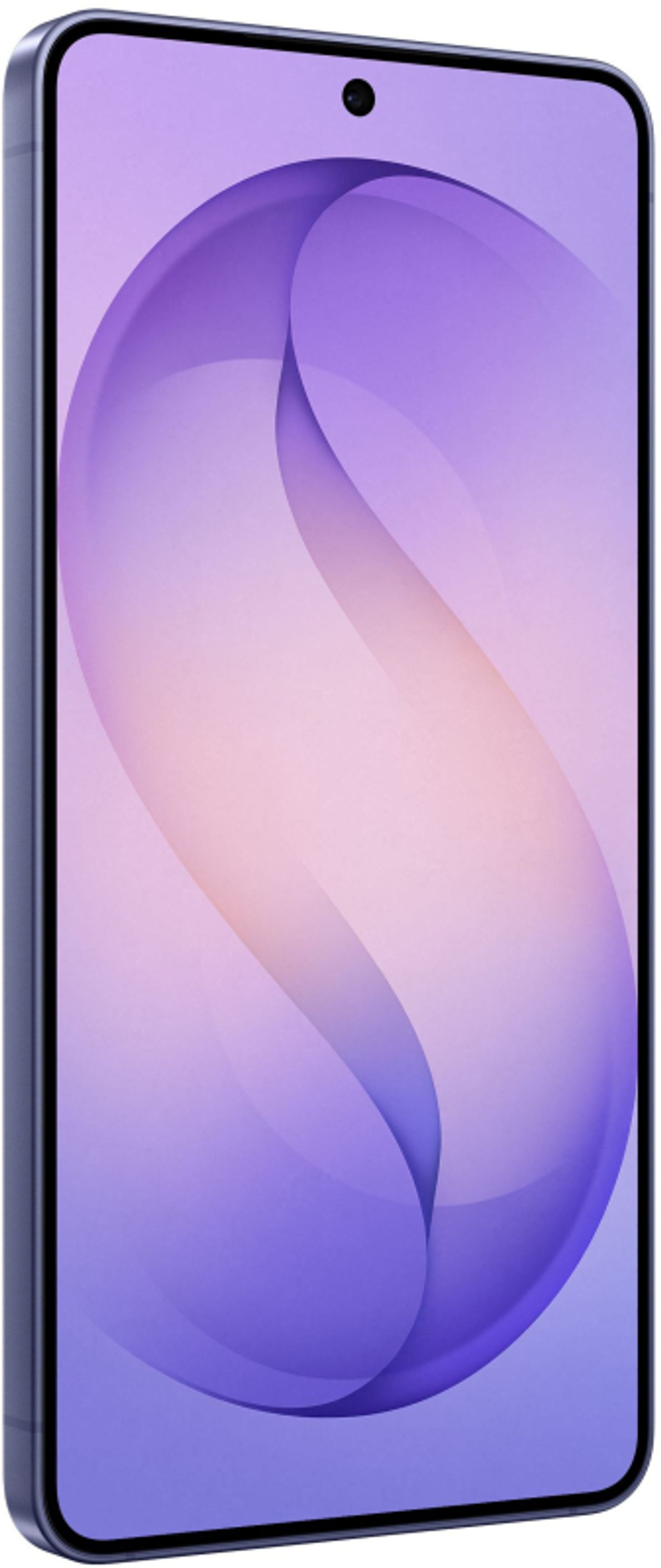 Samsung Galaxy S26 12 ГБ | 512 ГБ (Фиолетовый | Cobalt Violet)