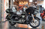 Harley Davidson Road Glide Limited 114 (FLTRK) 2021 vivid black (Поставка)