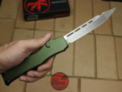 Нож Microtech Halo 6 S/E GRST 251-10OD