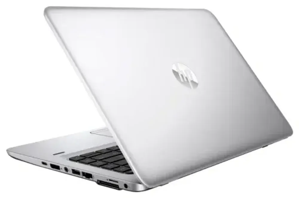 14" Ноутбук HP Elitebook 840 G4 (1366x768, Intel Core i5-7300U, RAM 8ГБ, SSD 256ГБ)