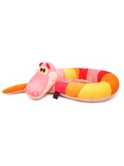 Мягкая игрушка Лила 130 см