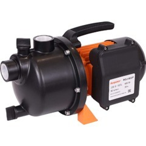 Поверхностный насос Acquaer RGJ-602P