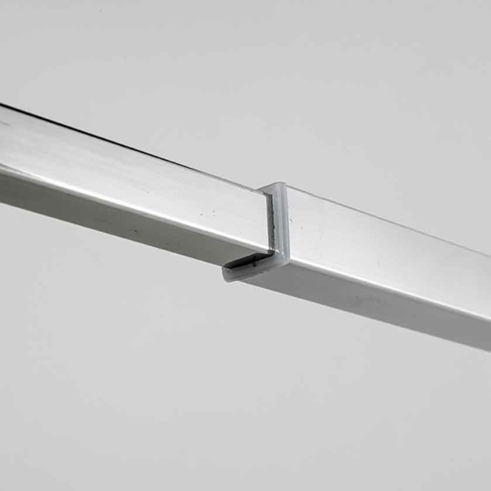 Душевая перегородка AvaCan LC 110
