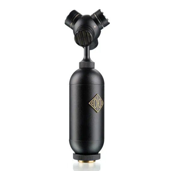 СОЮЗ 013 Ambisonic Black