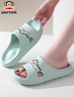 Шлепанцы Paul Frank CHAO (Mint)