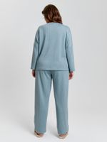 Костюм Материя-1 Виотекс СЕРО-ГОЛУБОЙ