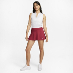 ОДЕЖДА ДЛЯ ТЕННИСА Женская, Юбка NIKE COURT VICTORY FLOUNCY SKIRT .