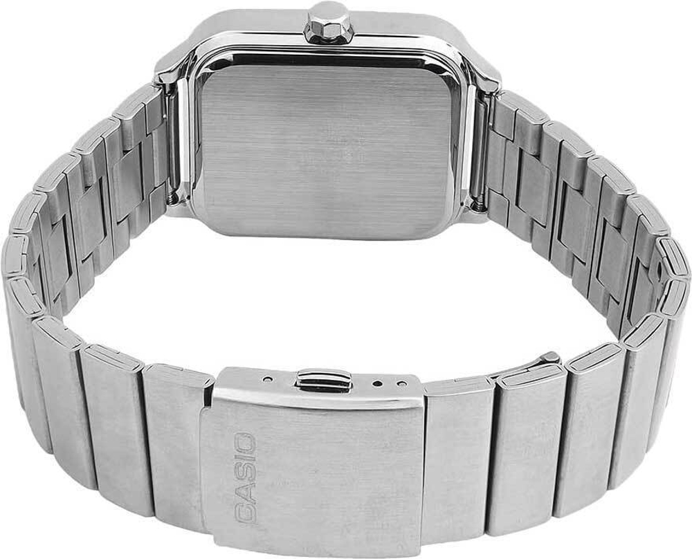 Мужские наручные часы Casio Collection MTP-M305D-9A