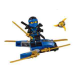 LEGO Ninjago: Атака Дракона Морро 70736 — Attack of the Morro Dragon — Лего Ниндзяго