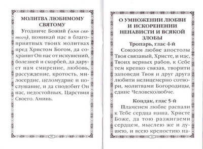 Щит духовный. Молитва задержания и иные молитвы, чтомые в напастях и скорбях