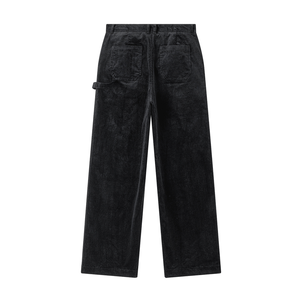 БРЮКИ YMKASHIX VELVET SERIES 9.0