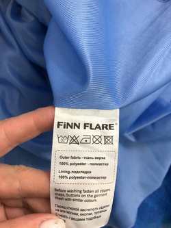 Платье Finn Flare легкое 44/46 размер